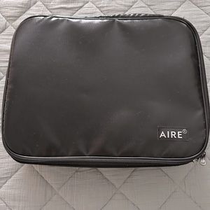 Fireproof document bag